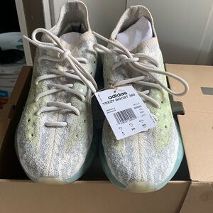 Yeezy Boost 380 made by Adidas Male US 8 and UK 7.5